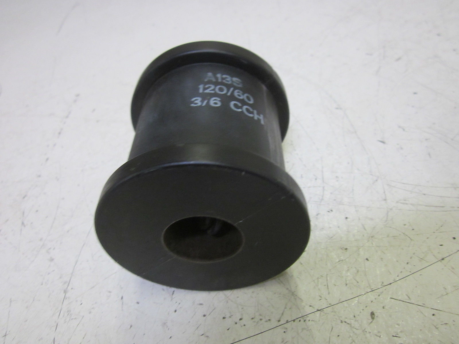 ATKOMATIC A13S SOLENOID COIL 120V UNMP