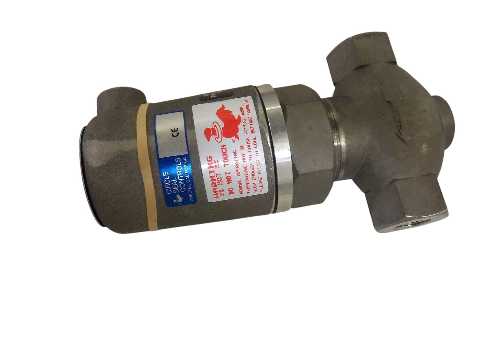 ATKOMATIC VALVE 15820-300HPDAA4W NSMP