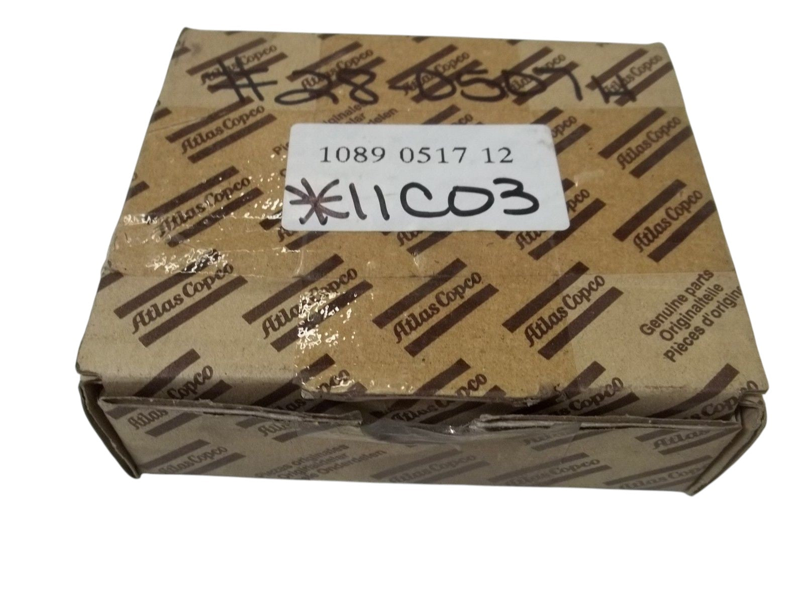 ATLAS COPCO 1089051912 OIL TEMP. PROBE NSMP