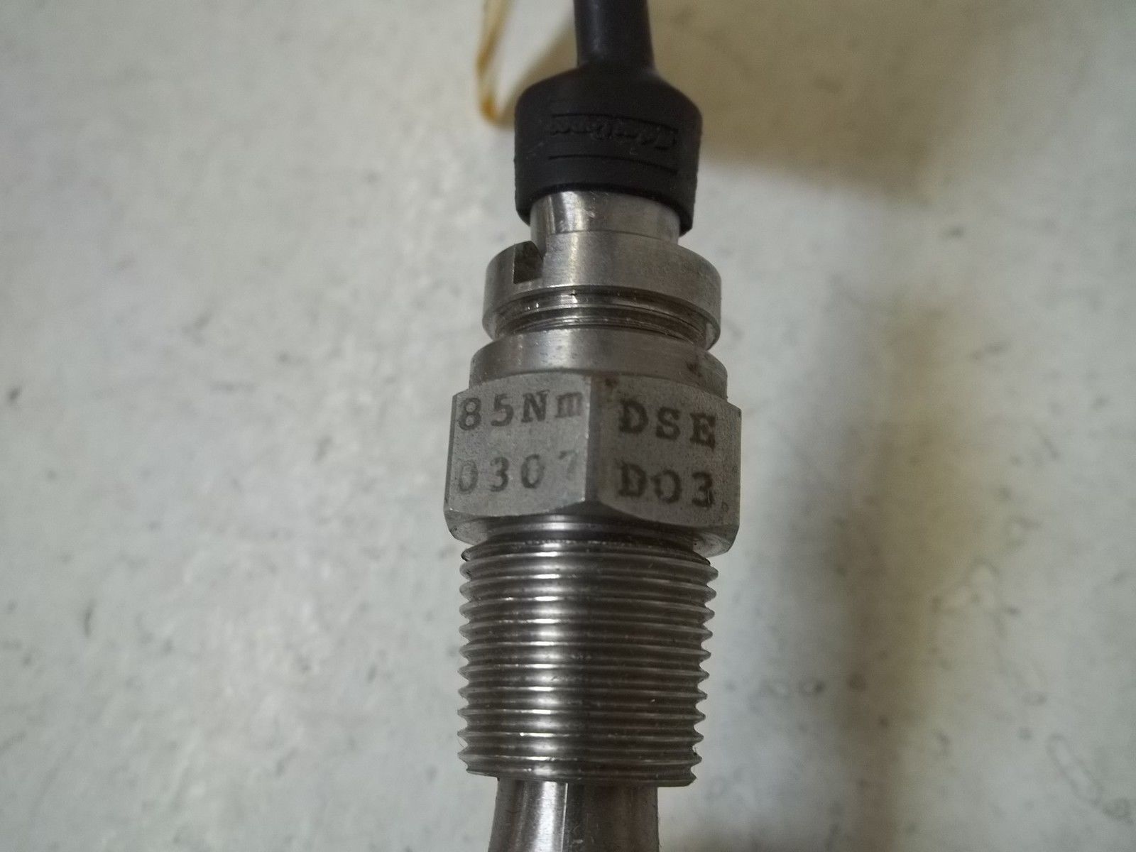 ATLAS COPCO 1089051912 OIL TEMP. PROBE NSMP