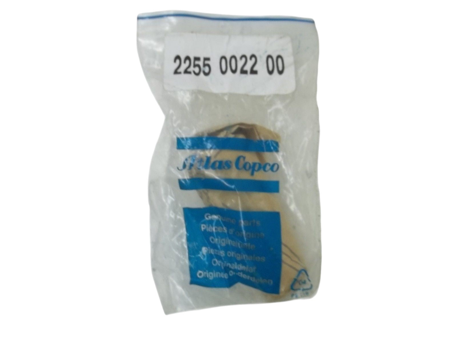 ATLAS COPCO 2255002200 SHAFT  NSMP