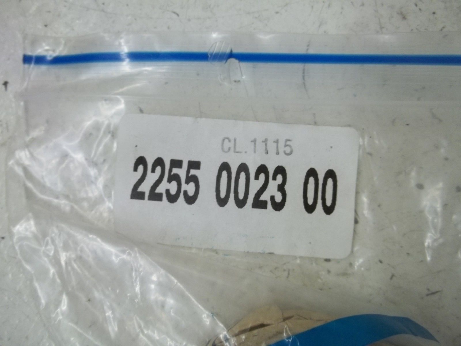 ATLAS COPCO 2255002300 FLANGE NSMP