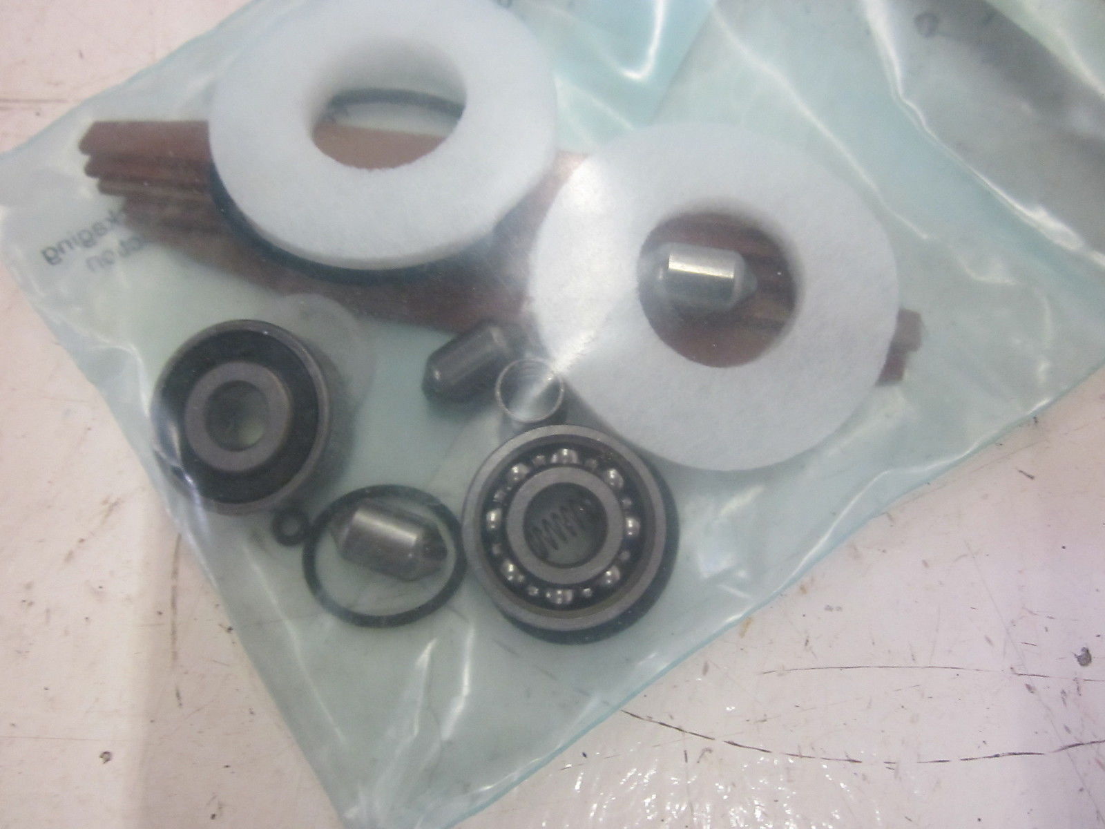 ATLAS COPCO 4081 0108 90 SERVICE KIT FOR LTV/LTD37S/38N   *NEW IN A FACTORY BAG*