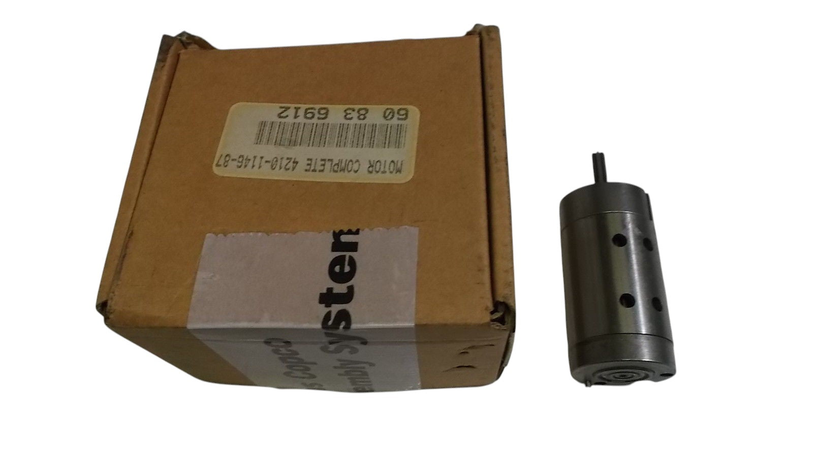ATLAS COPCO 4210 1146 87 UNMP