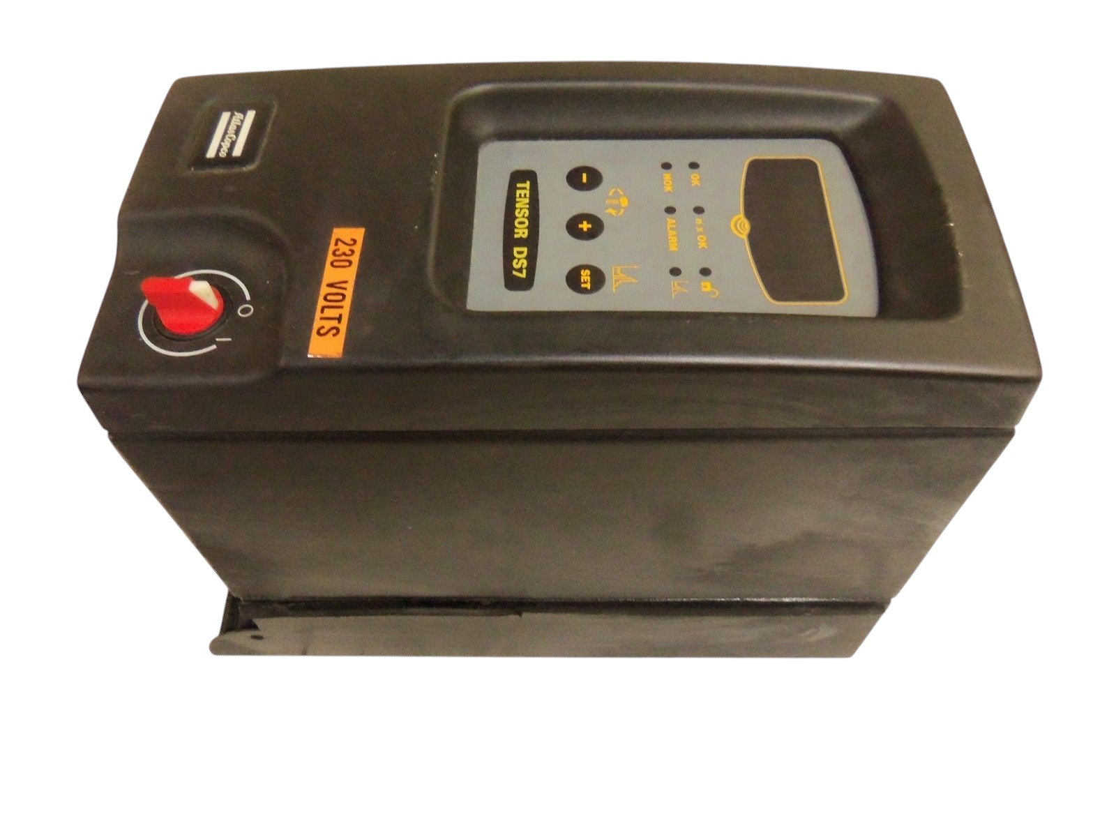 ATLAS COPCO D301-DS7 CONTROLLER DS DRIVE UNIT UNMP