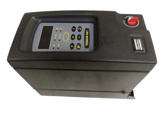 ATLAS COPCO D302-DS7 CONTROLLER DS DRIVE UNIT UNMP