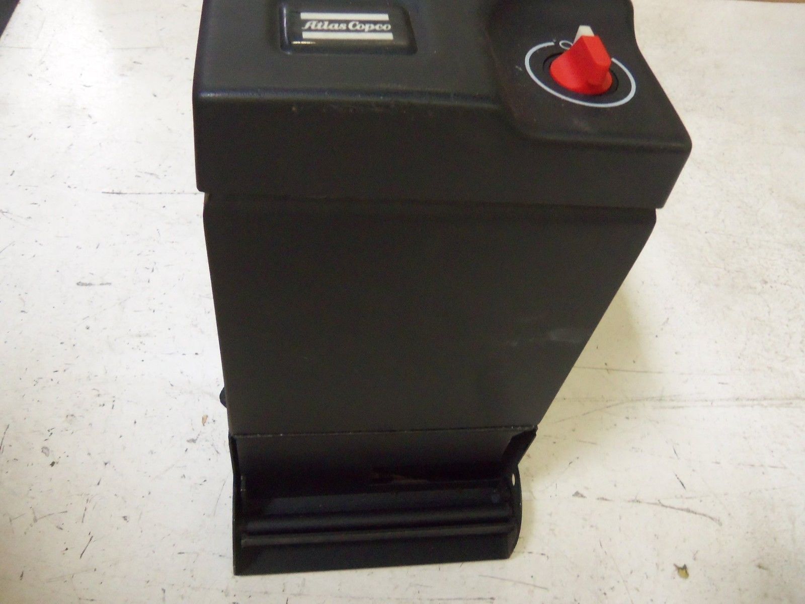 ATLAS COPCO D302-DS7 CONTROLLER DS DRIVE UNIT UNMP