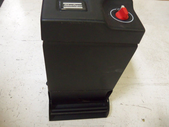 ATLAS COPCO D302-DS7 CONTROLLER DS DRIVE UNIT UNMP
