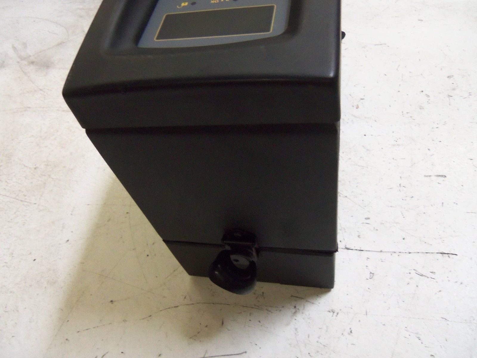 ATLAS COPCO D302-DS7 CONTROLLER DS DRIVE UNIT UNMP