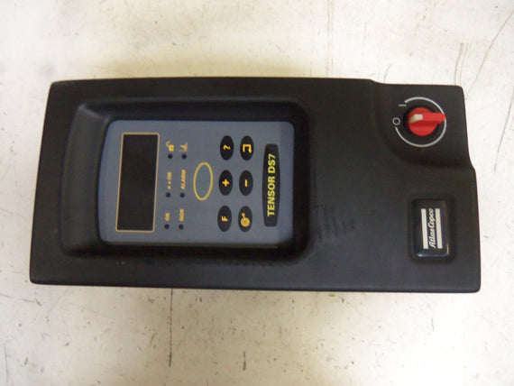 ATLAS COPCO D302-DS7 CONTROLLER DS DRIVE UNIT UNMP