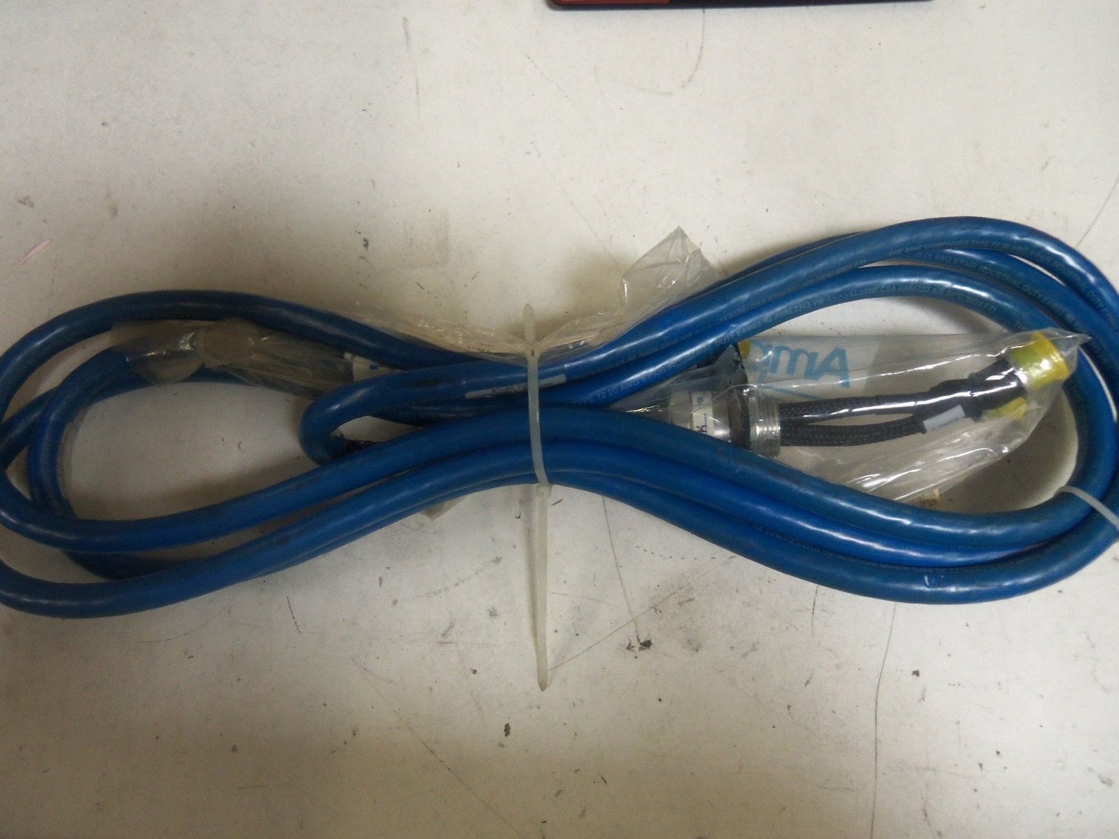 ATLAS COPCO K-259651-15 RESOLVER CABLE *NEW NO BOX*