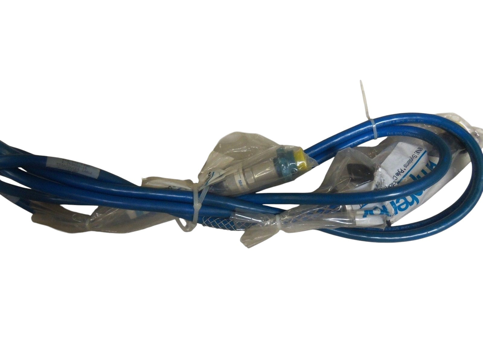 ATLAS COPCO K-259656-15 TRANSDUCER CABLE NSNP