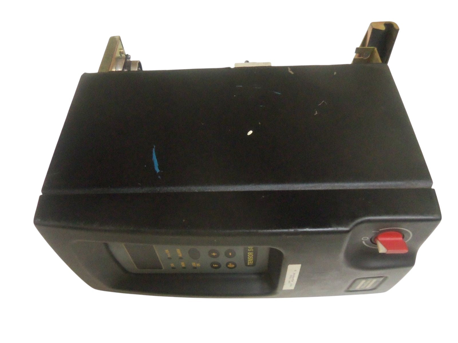 ATLAS COPCO TENSOR S4/S7 PF3007-C-DN-HW NUTRUNNER CONTROLLER UNMP