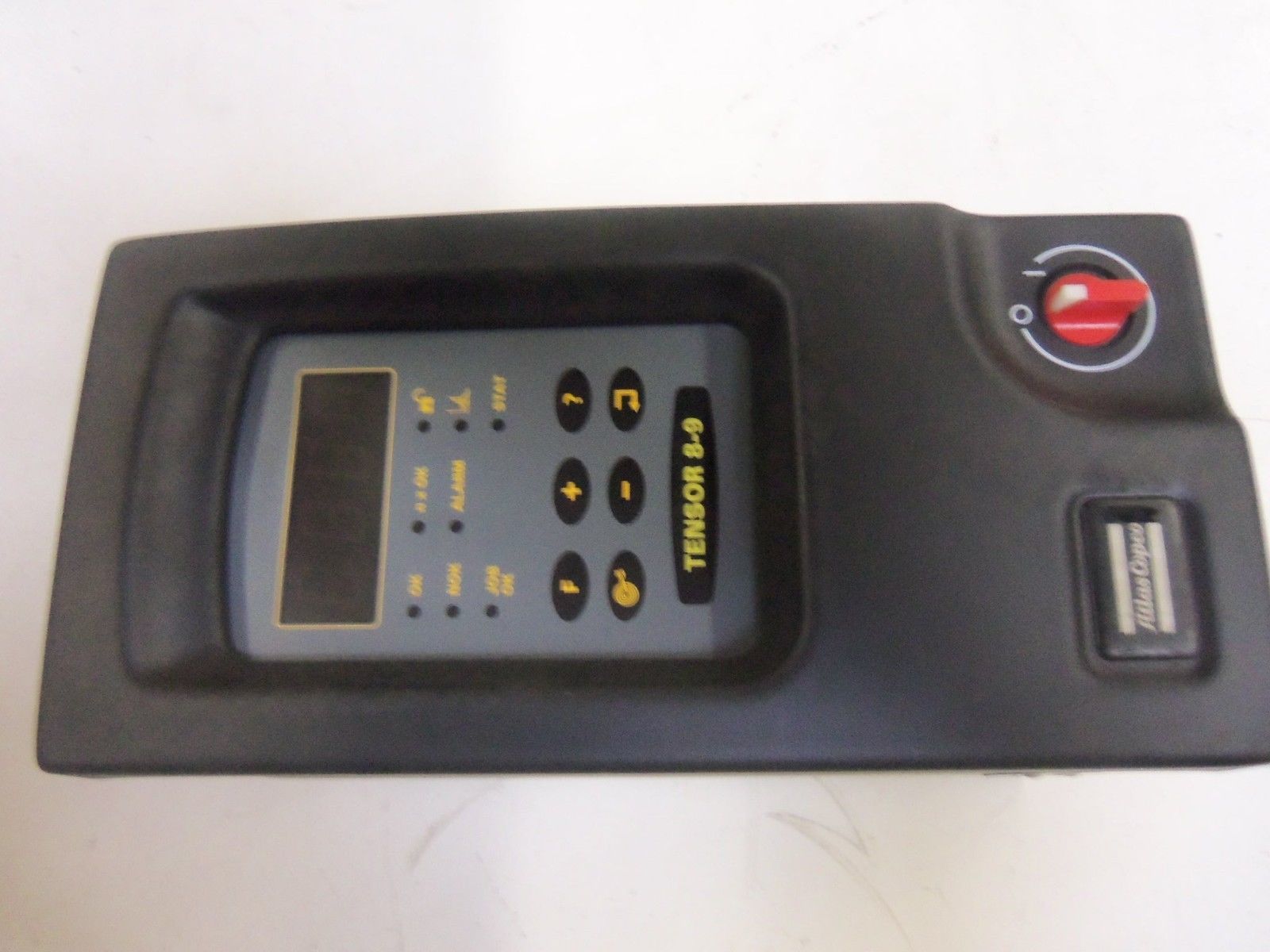 ATLAS COPCO TENSOR 8-9 PF3109-C-DN-HW TORQUE CONTROLLER UNMP