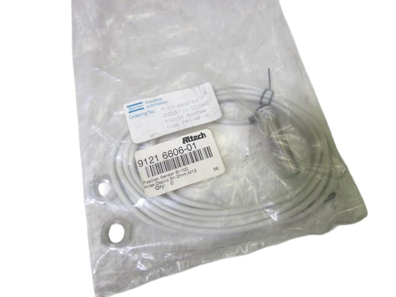 ATLAS COPCO PM1/AP-1C SENSOR NSMP