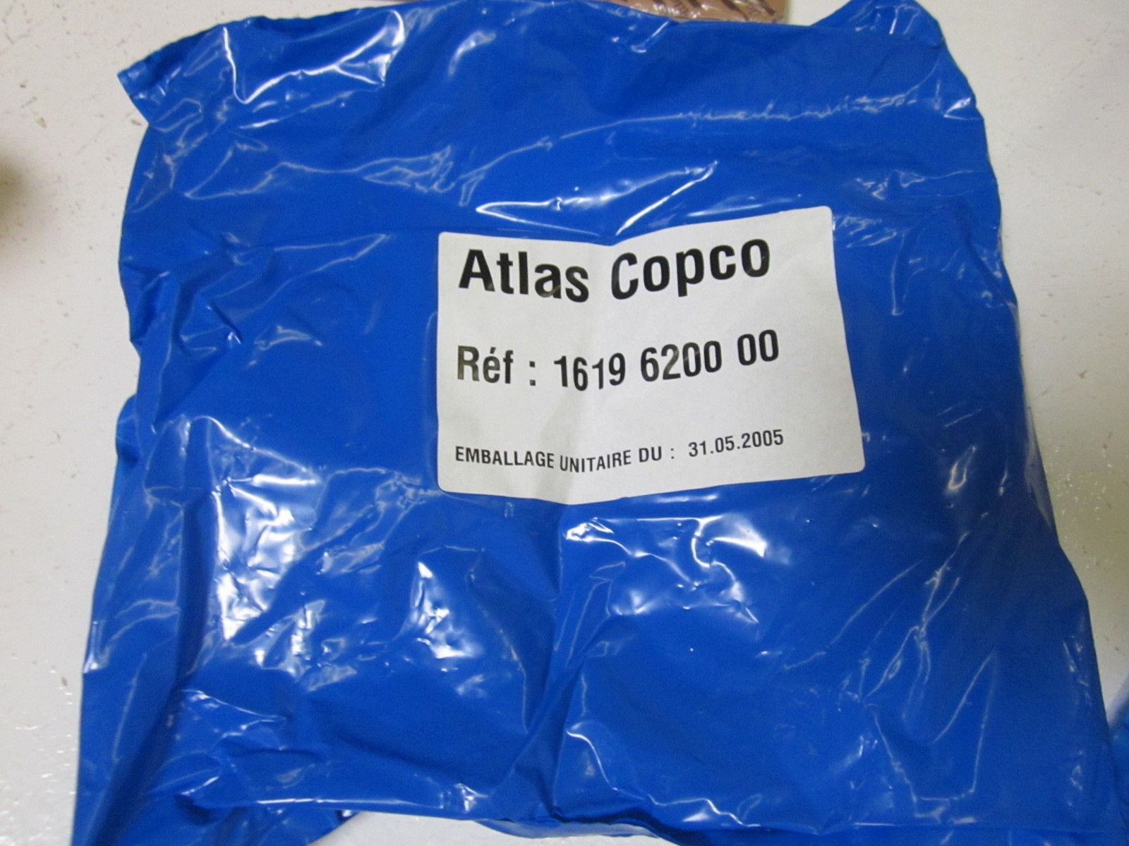 ATLAS COPCO 2910-3042-00 UNLOADING VALVE KIT NSMP