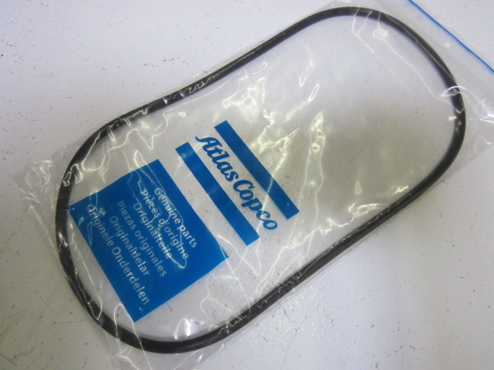 ATLAS COPCO 2910-3042-00 UNLOADING VALVE KIT NSMP