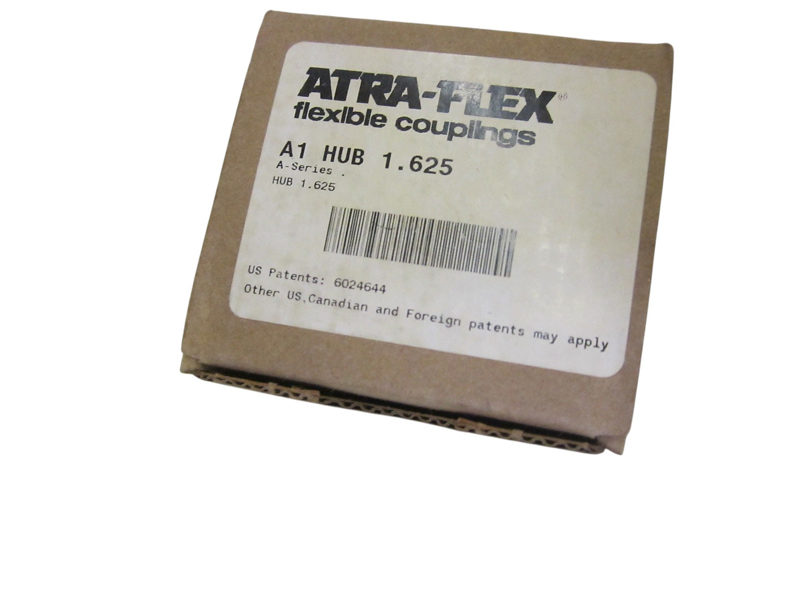ATRA-FLEX A1 HUB 1.625 NSMP