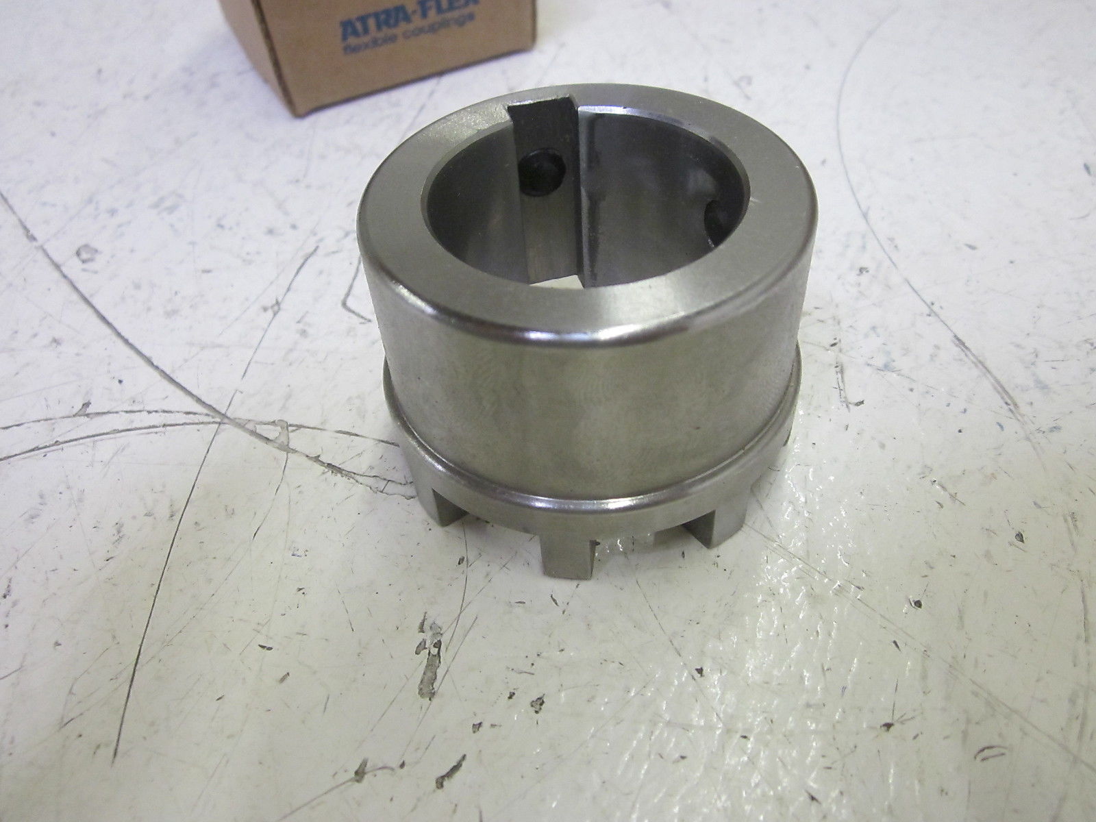 ATRA-FLEX A1 HUB 1.625 NSMP