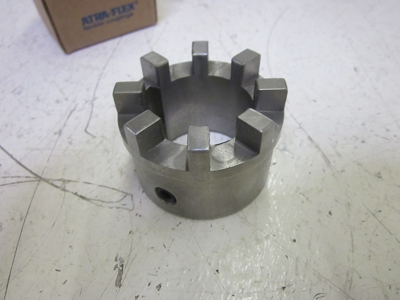 ATRA-FLEX A1 HUB 1.625 NSMP