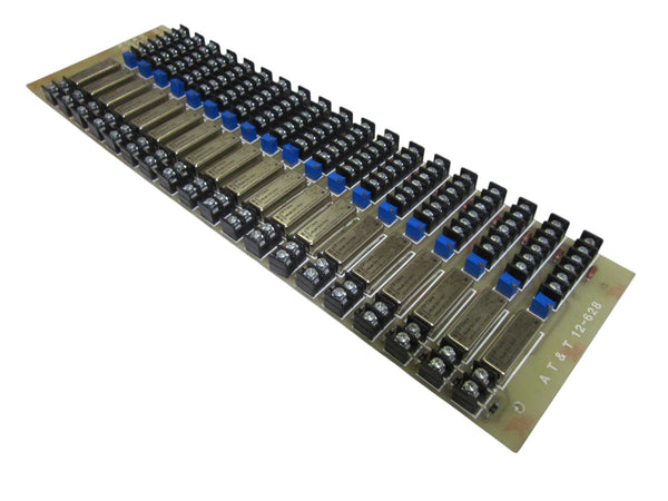 AT&T 12-628 BOARD UNMP