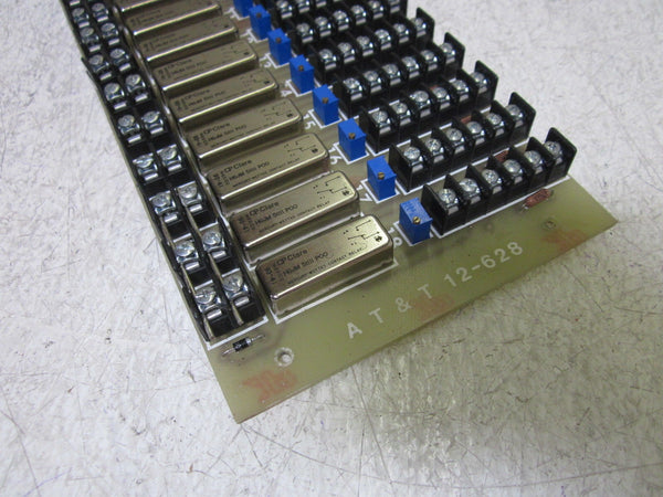 AT&T 12-628 BOARD UNMP