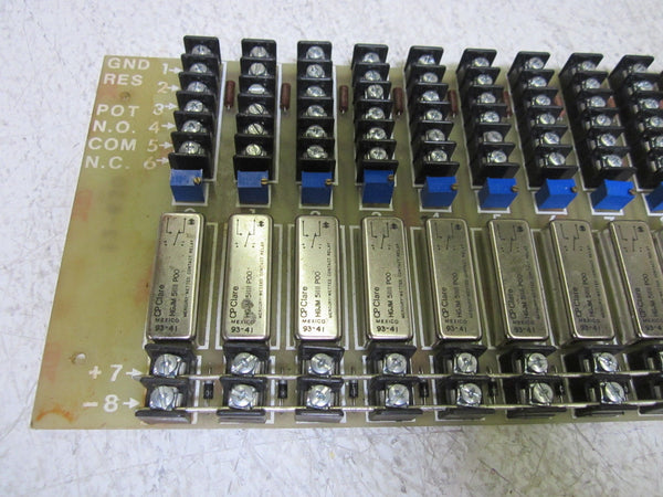 AT&T 12-628 BOARD UNMP