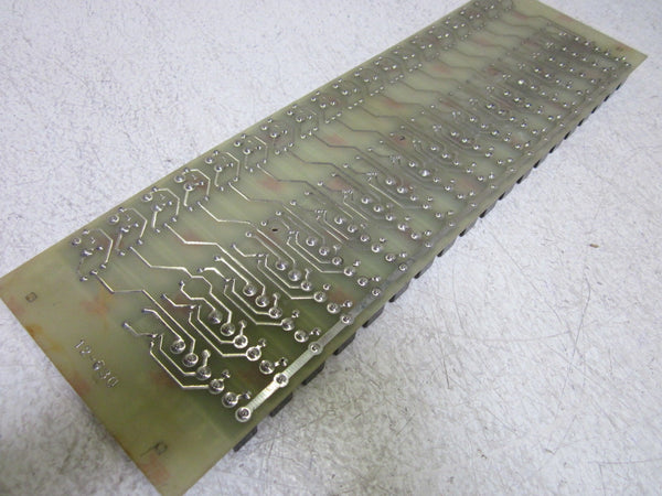 AT&T 12-628 BOARD UNMP
