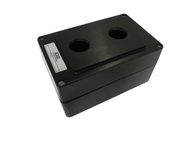 ATX CS/98 SWITCH BOX  UNMP