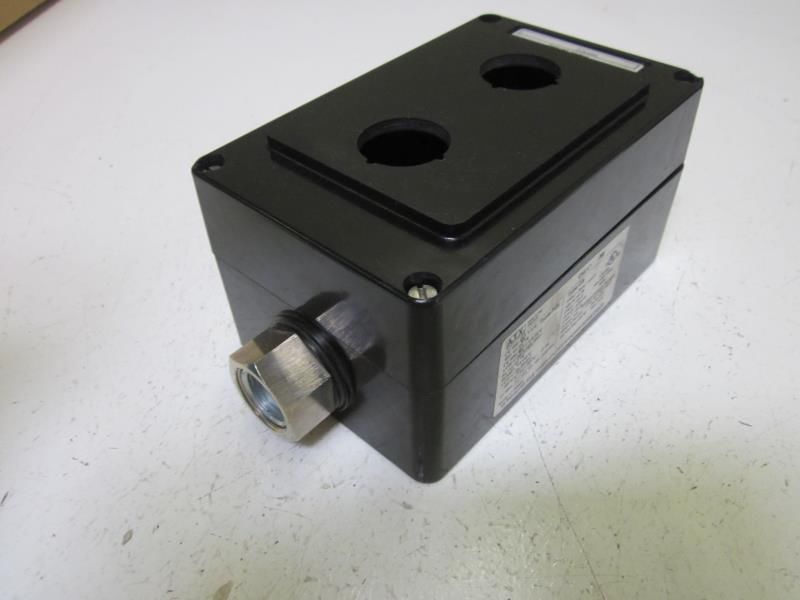 ATX CS/98 SWITCH BOX  UNMP