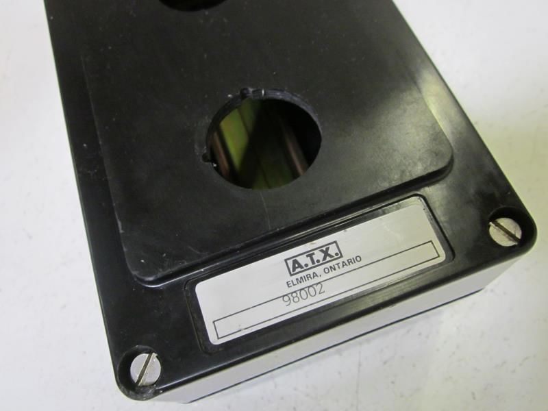 ATX CS/98 SWITCH BOX  UNMP