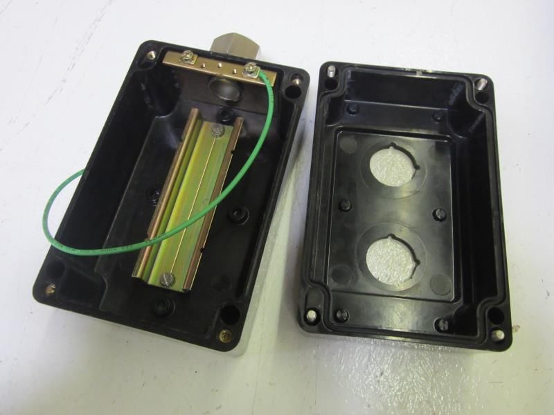 ATX CS/98 SWITCH BOX  UNMP