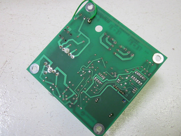 AUBURN 2240C0802 REV.A 5A 250VAC BOARD UNMP