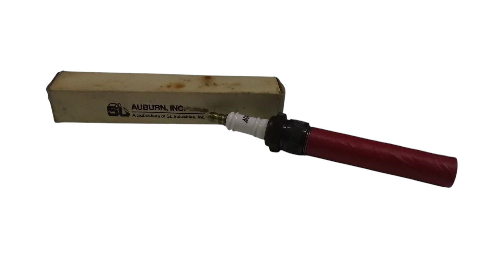 AUBURN INC I-31 NSMP