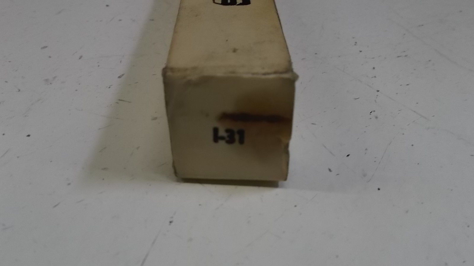 AUBURN INC I-31 NSMP