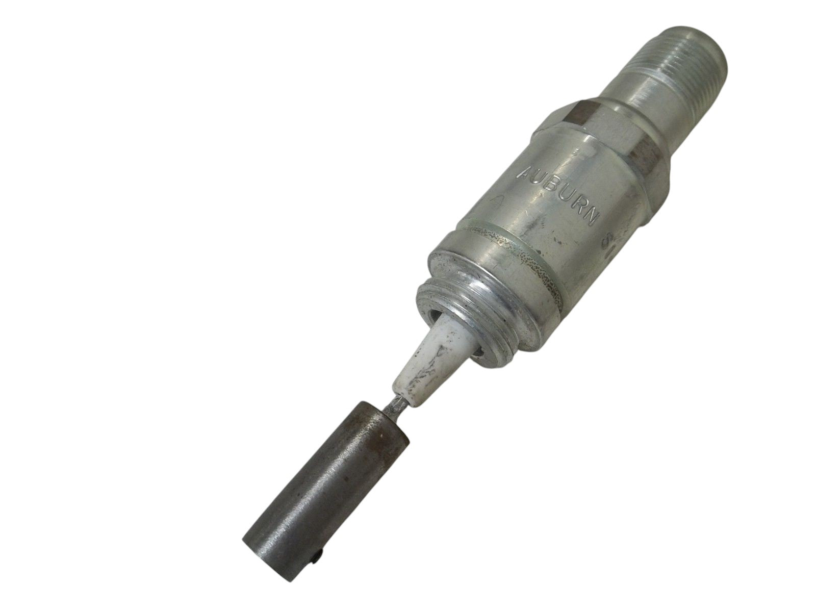 AUBURN SI-186 SHIELDED PLUG UNMP