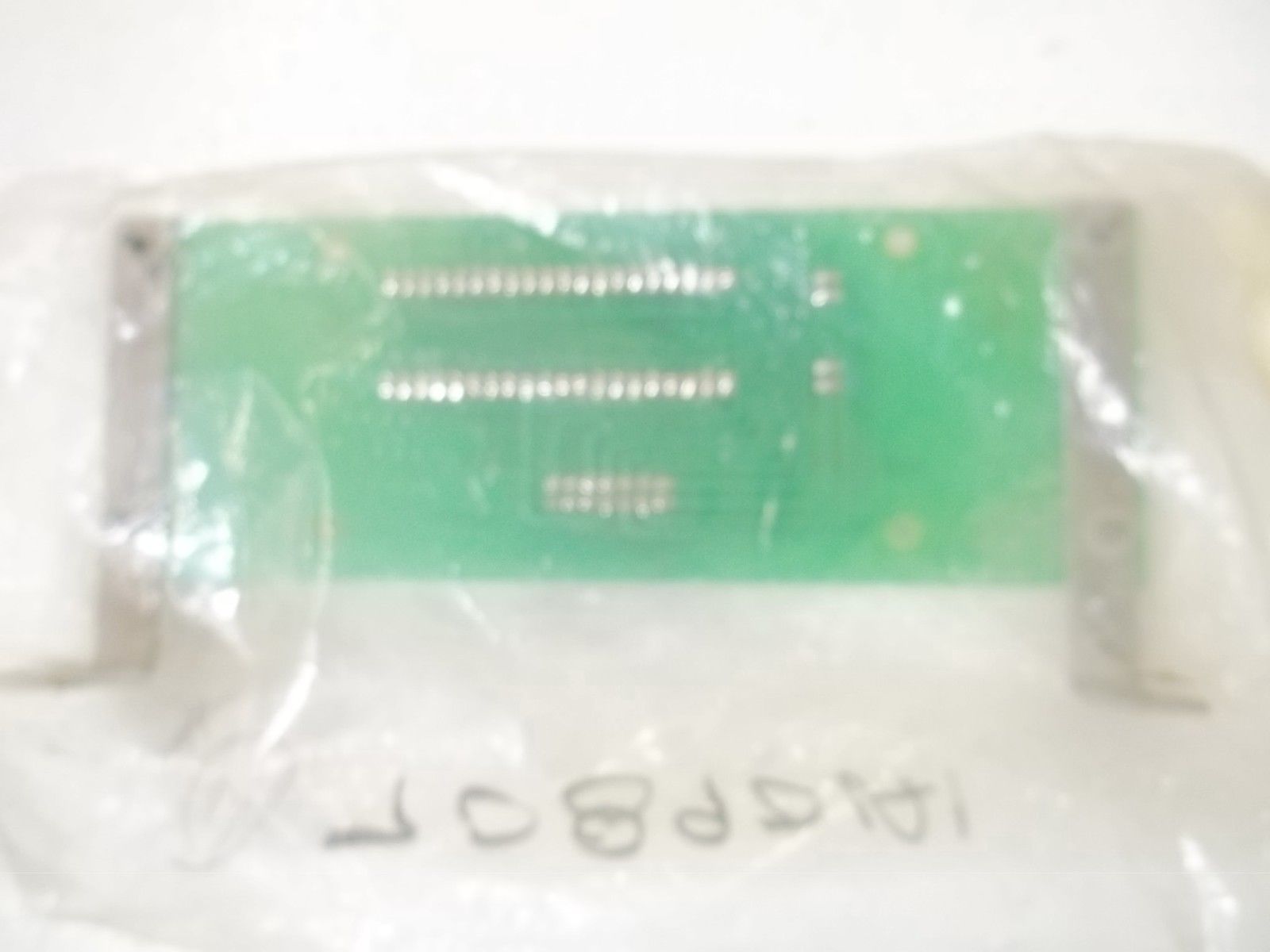 AUTOMATED PACKAGING 70891C1 BOARD UNMP
