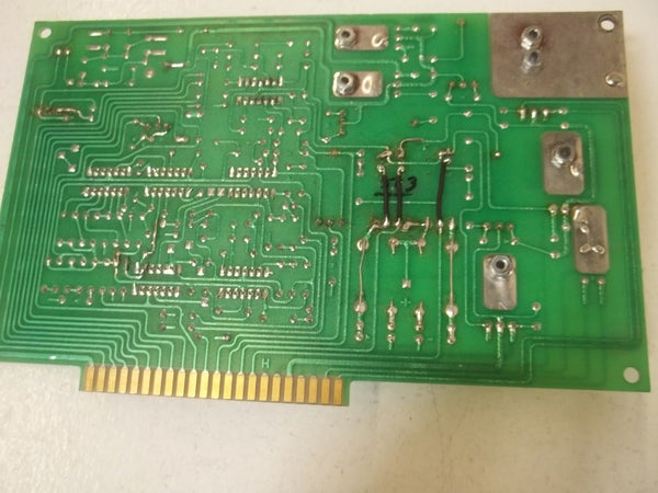 AUTOMATED PACKAGING 71028-E1 BOARD UNMP