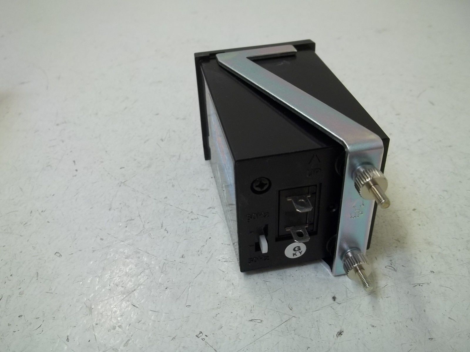 AUTOMATIC TIMING & CONTROLS CO. 3-5703B102Q00XX HOUR METER NSMP