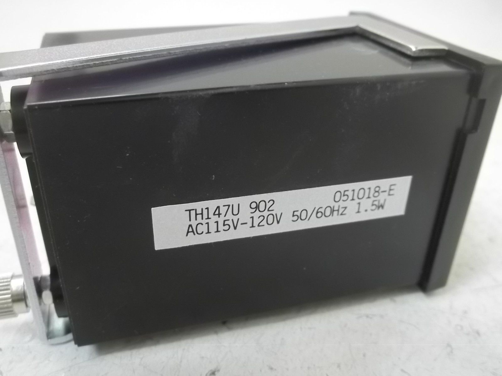 AUTOMATIC TIMING & CONTROLS CO. 3-5703B102Q00XX HOUR METER NSMP