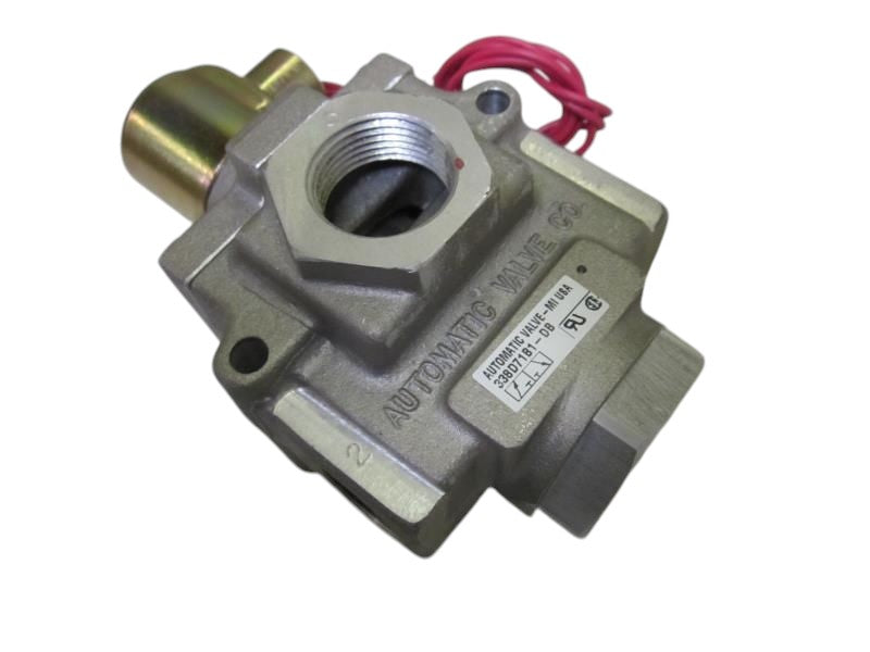 AUTOMATIC VALVE 338D71B1-DB 24V VALVE NSNP
