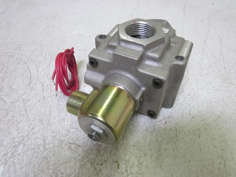 AUTOMATIC VALVE 338D71B1-DB 24V VALVE NSNP