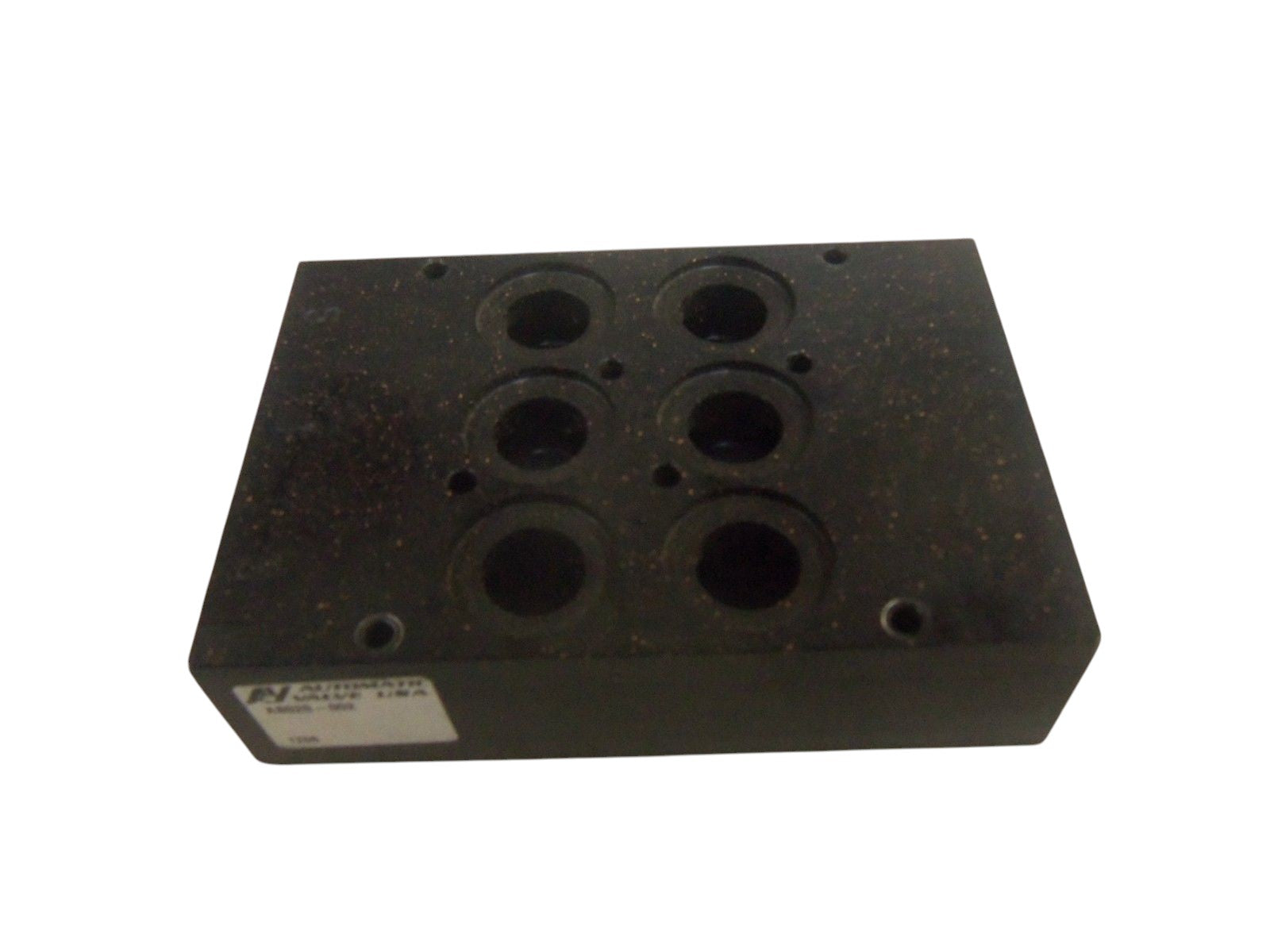 AUTOMATIC VALVE A8020-002 VALVE UNMP