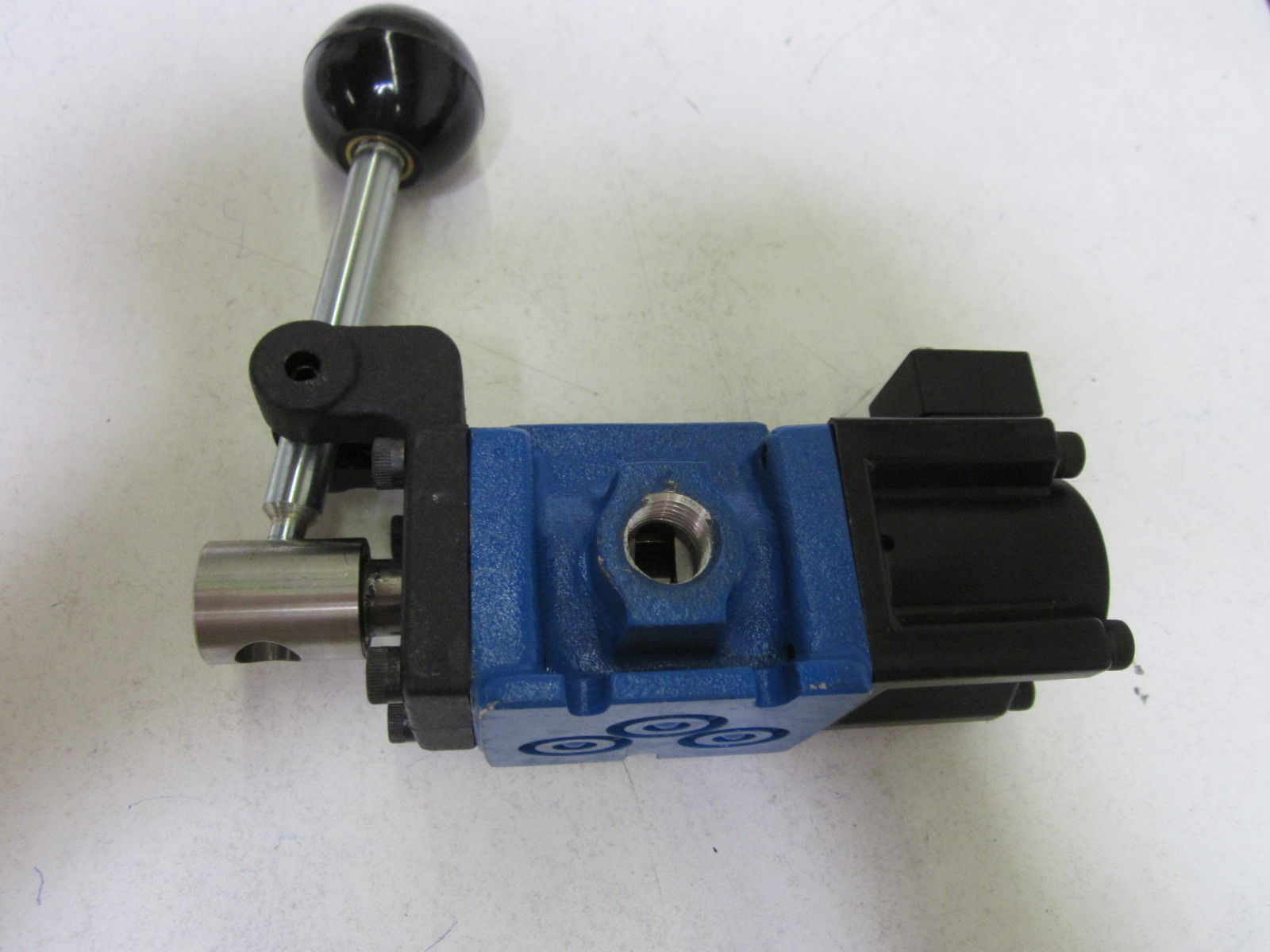 AUTOMATIC VALVE 308B223B1A SOLENOID VALVE UNMP