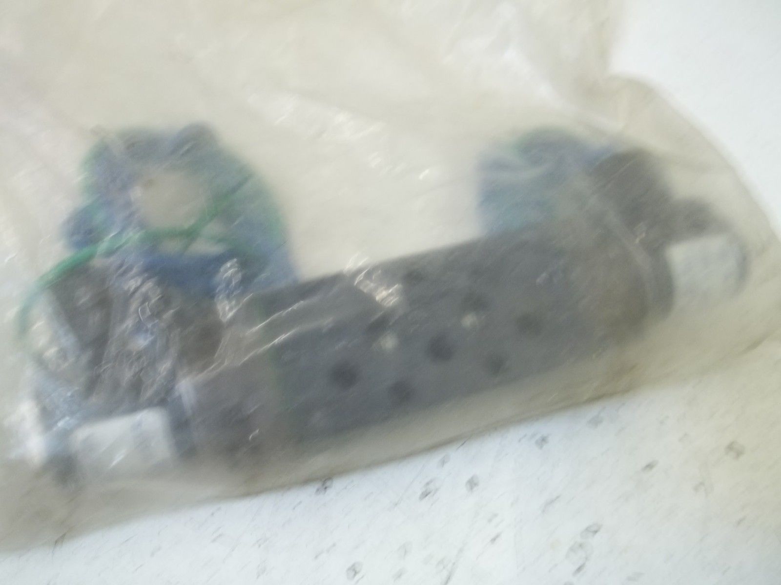 AUTOMATION 250-37-E04-37 SOLENOID VALVE NSMP