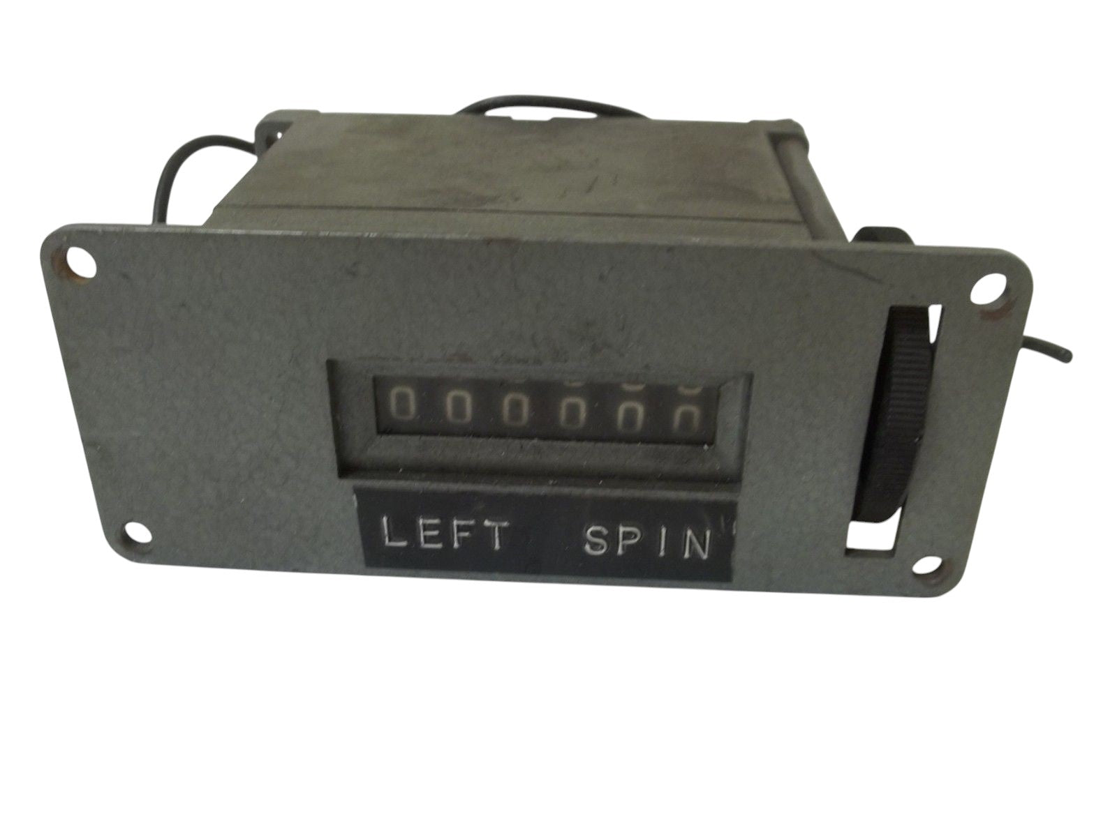 AUTOMATION CONTROLS CE600BS602 PROGRAMMABLE CONTROLLER UNMP