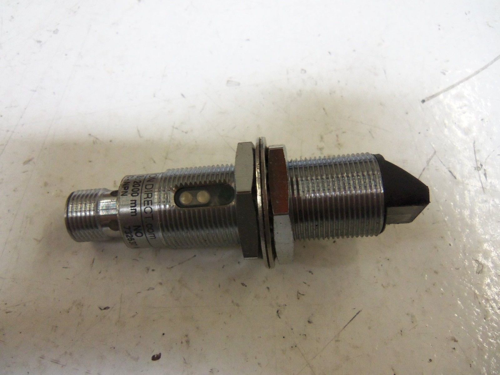 AUTOMATION DIRECT C18P-AN-2E PHOTOELECTRIC SENSOR *NEW NO BOX*