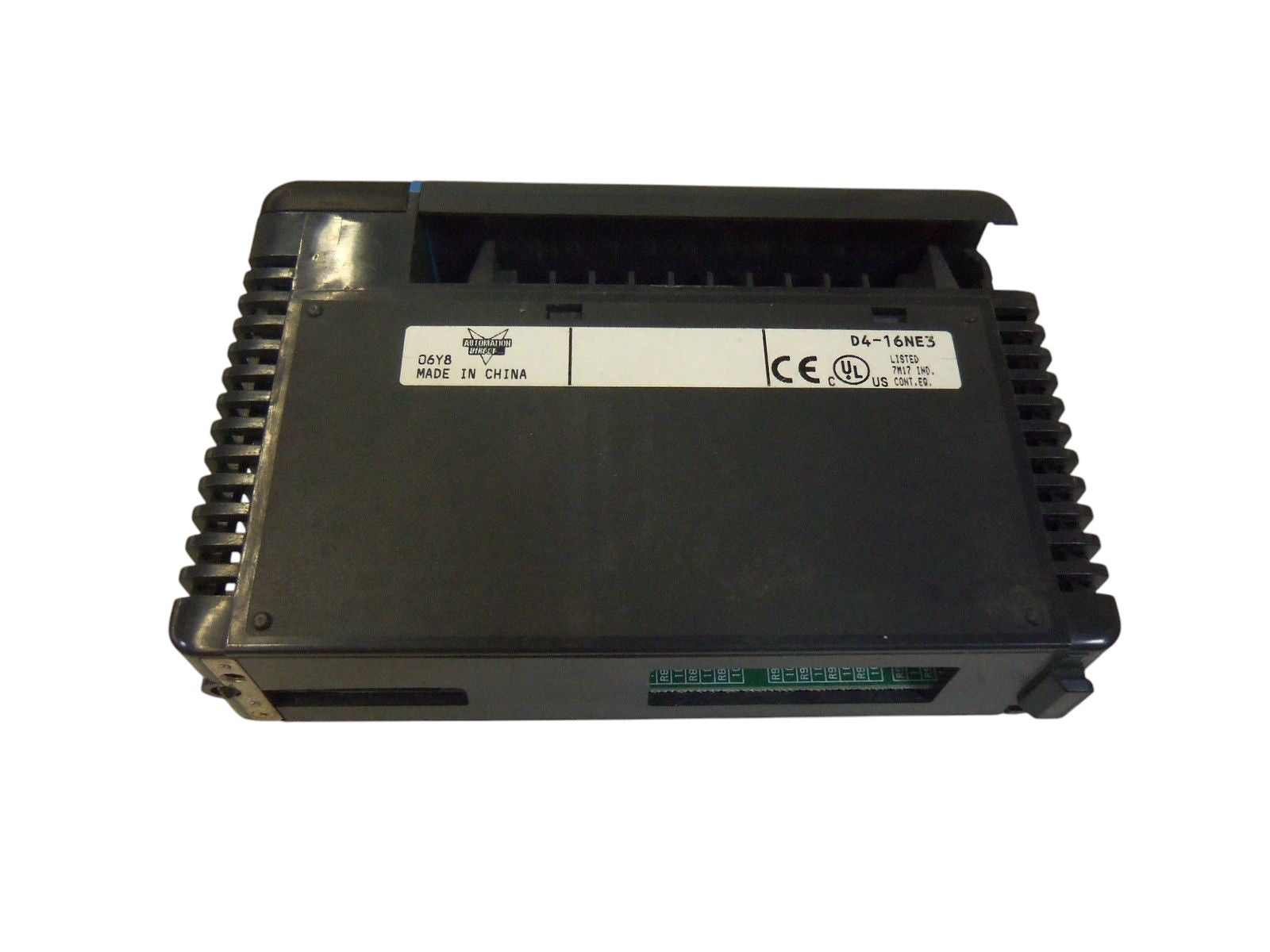 AUTOMATION DIRECT D4-16NE3  UNMP
