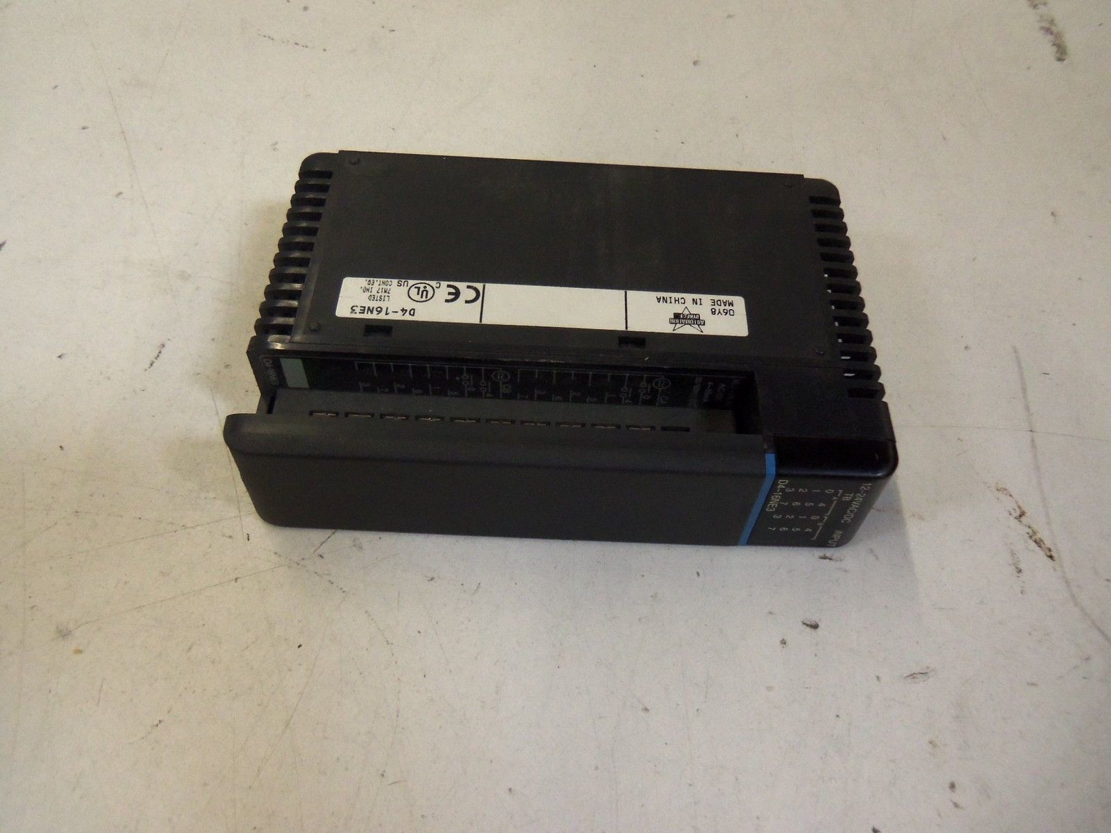 AUTOMATION DIRECT D4-16NE3  UNMP