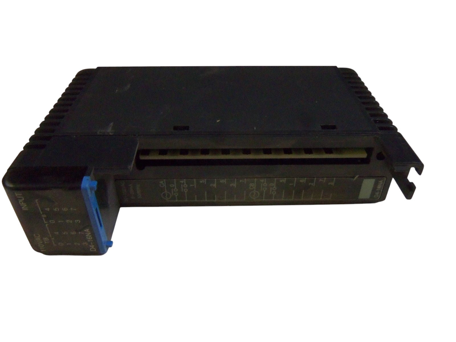AUTOMATION DIRECT D4-16NA INPUT MODULE UNMP